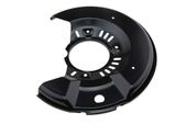 OSŁONA TARCZY HAMULCOWEJ PRAWY PRZÓD TOYOTA YARIS 2000 2001 2002 2003 2004