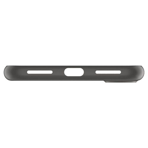 SPIGEN AIRSKIN IPHONE X/XS BLACK na Arena.pl
