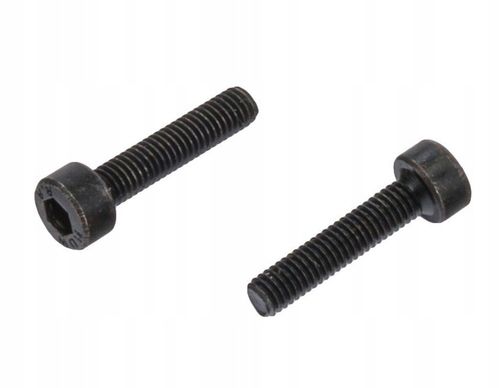 Stempel I Matryca Do NOŻYC Skokowych Do Blachy Nibblera RED TECHNIC na Arena.pl