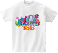 Koszulka T-shirt Trolls Trolle