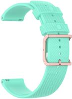 PASEK DO ZEGARKA SMARTWATCH AMAZFIT GARMIN HONOR HUAWEI SAMSUNG XIAOMI 20MM