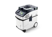 ODKURZACZ MOBILNY CT 25-SET - FE 578449