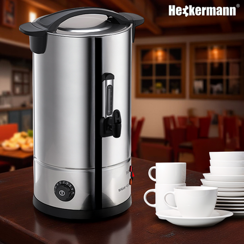 Warnik do wody Heckermann 18L na Arena.pl