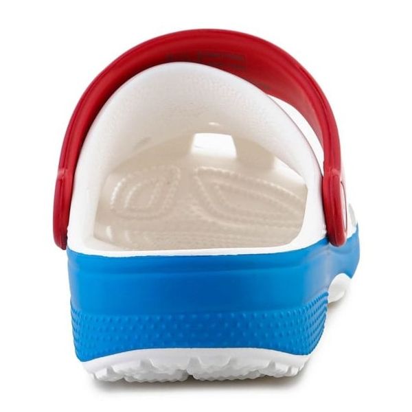 Klapki Crocs Iam Hello Kitty Classic r.36 zdjęcie 15
