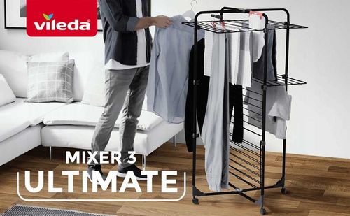 Suszarka Vileda Mixer 3 Ultimate na Arena.pl