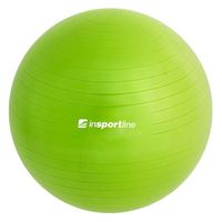 Piłka gimnastyczna Top Ball Insportline 75 cm