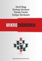 Mikroekonomia David Begg, Gianluigi Vernasca, Stanley Fisher