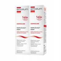 Emolium Dermocare Krem Od 1. Dnia Życia 75 ml x2