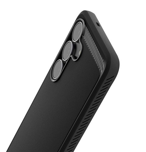 spigen rugged armor galaxy s25 fe matte black na Arena.pl