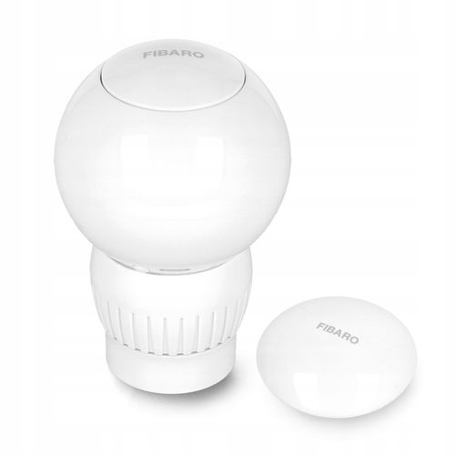 Termostat FIBARO The Heat Controller Pack Z-Wave na Arena.pl