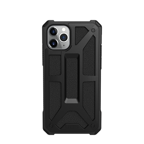 UAG Monarch pancerne etui do iPhone 11 Pro (czarne) na Arena.pl