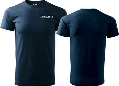 Farmaceuta 01 Koszulka Męska na Arena.pl