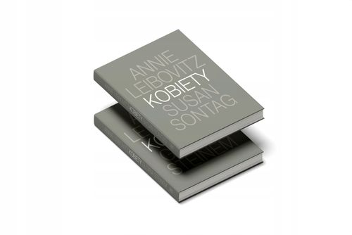 Annie Leibovitz Kobiety na Arena.pl