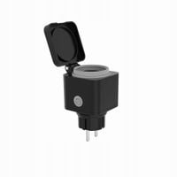 Gniazdko TESLA Smart Plug TSL-SPL-SP400 Wi-Fi zewnętrzne
