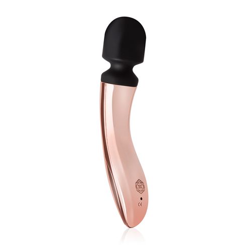 Rosy Gold   Nouveau Curve Massager na Arena.pl