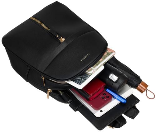 plecak damski ptn g7486-0180 black na Arena.pl