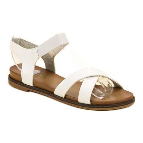 Wsuwane Sandałki r.38 na Arena.pl