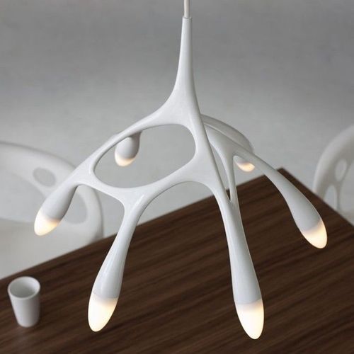 Lampa wisząca CORNA na Arena.pl