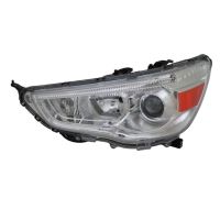 Mitsubishi ASX 10-19 Reflektor Przedni lampa przednia lewa
