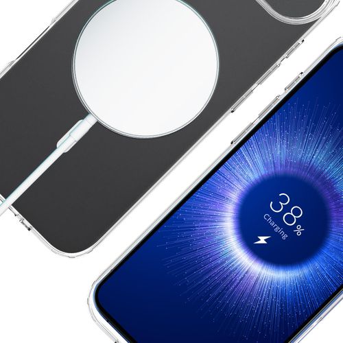 apple iphone 17 air - 3mk armor magcase na Arena.pl