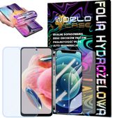 FOLIA HYDROŻELOWA OCHRONNA DO XIAOMI REDMI NOTE 12 NA EKRAN MOCNA
