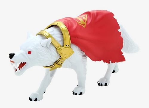 funko dc primal age krypto the superdog 12cm na Arena.pl