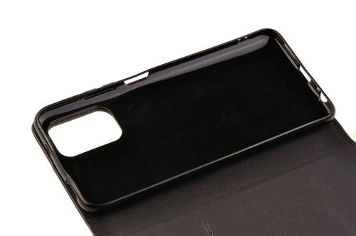 Etui Smart do Xiaomi Redmi Note 10S / 10 czarny na Arena.pl