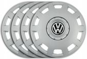 KOŁPAKI 15 VW VOLKSWAGEN T4 Polo Passat Golf GRS