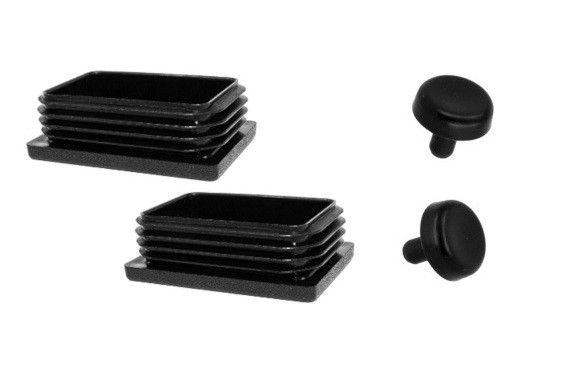 Hoker krzesło barowe ZETA LOFT METAL podstawa biała MG33 zdjęcie 4