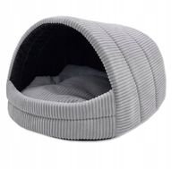 BUDKA DOMEK LEGOWISKO DLA PSA KOTA 3