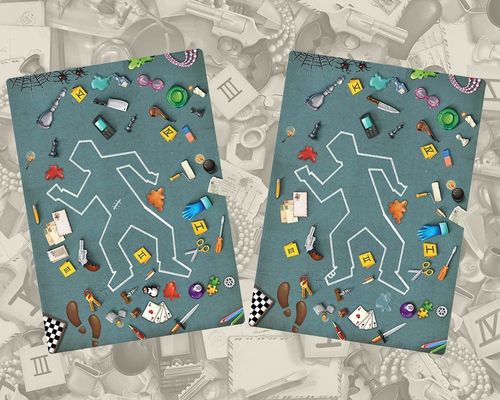 Gra Sherlook na Arena.pl