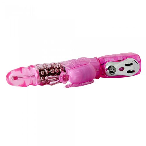 baile  deluxe dream lover, vibration rotation na Arena.pl