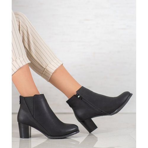 Modne Botki r.39 na Arena.pl