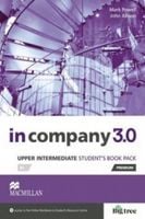 In Company 3.0 Upper intemediate Student's book