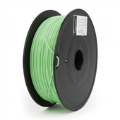 Gembird | Zielony | Filament PLA+