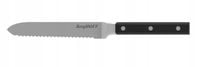 Nóż uniwersalny ząbkowany BergHOFF Gene 12.5cm Stal nierdzewna