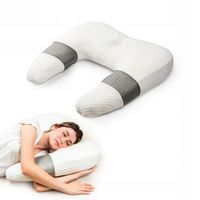 ergonomiczna poduszka wielofunkcyjna ullow innovagoods