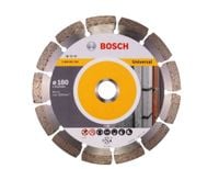BOSCH TARCZA DIAMENTOWA 180mm beton cegła tynk