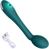 Wibrator Kobiecy Do Punktu G Wywołuje Ejakulację Mocny Orgazm U Pań