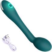 Wibrator Kobiecy Do Punktu G Wywołuje Ejakulację Mocny Orgazm U Pań