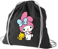 Worek Sportowy Kuromi i Przyjaciele
