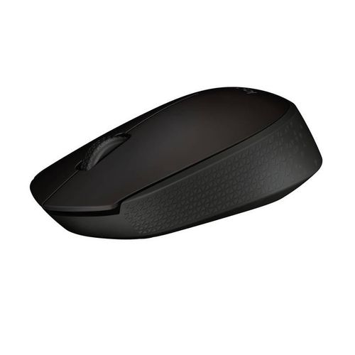 Logitech B170 Wireless Mouse Black   910-004798 na Arena.pl