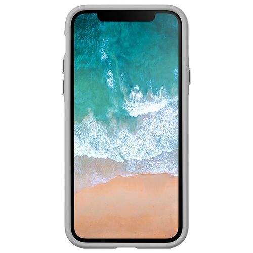 Laut Shield - Etui iPhone X (White) na Arena.pl