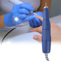 RĄCZKA PROSTNICA DO FREZARKI MANICURE PEDICURE 35000RPM 65W 2,35mm FREZARKA