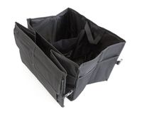 ORGANIZER TORBA DO BAGAŻNIKA SAMOCHODU 9 KIESZENI