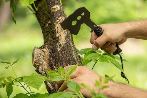 siekiera biwakowa - t n63-118 na Arena.pl