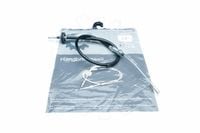 Linka hamulca ręcznego przód lewy/prawy PEUGEOT BOXER 2000 2001 2002 2003