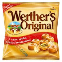 STORCK Cukierki Werthers Oryginal 90g