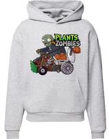 Bluza z kapturem Plants vs Zombies