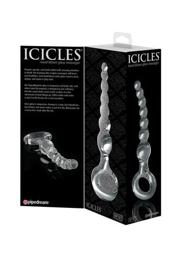 icicles no. 67 na Arena.pl